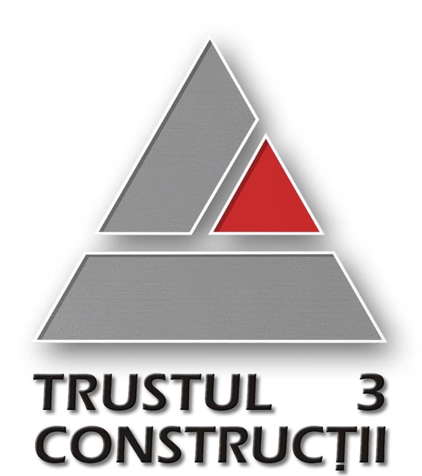 Trustul 3 constructii